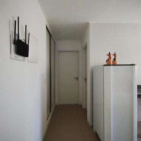 Maceió Apartamento Perto Da Praia. 아파트 외부 사진