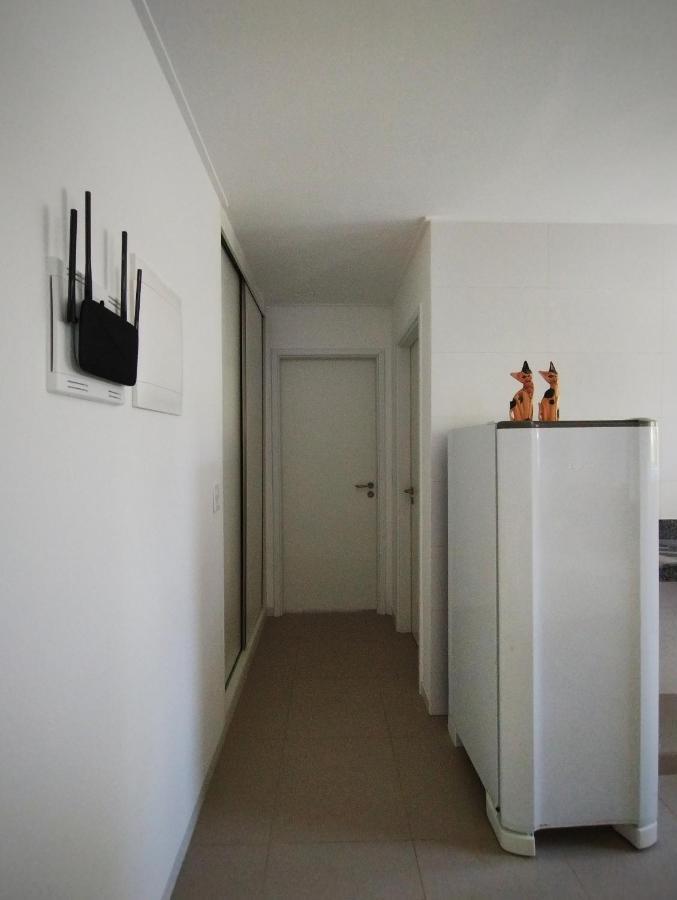 Maceió Apartamento Perto Da Praia. 아파트 외부 사진