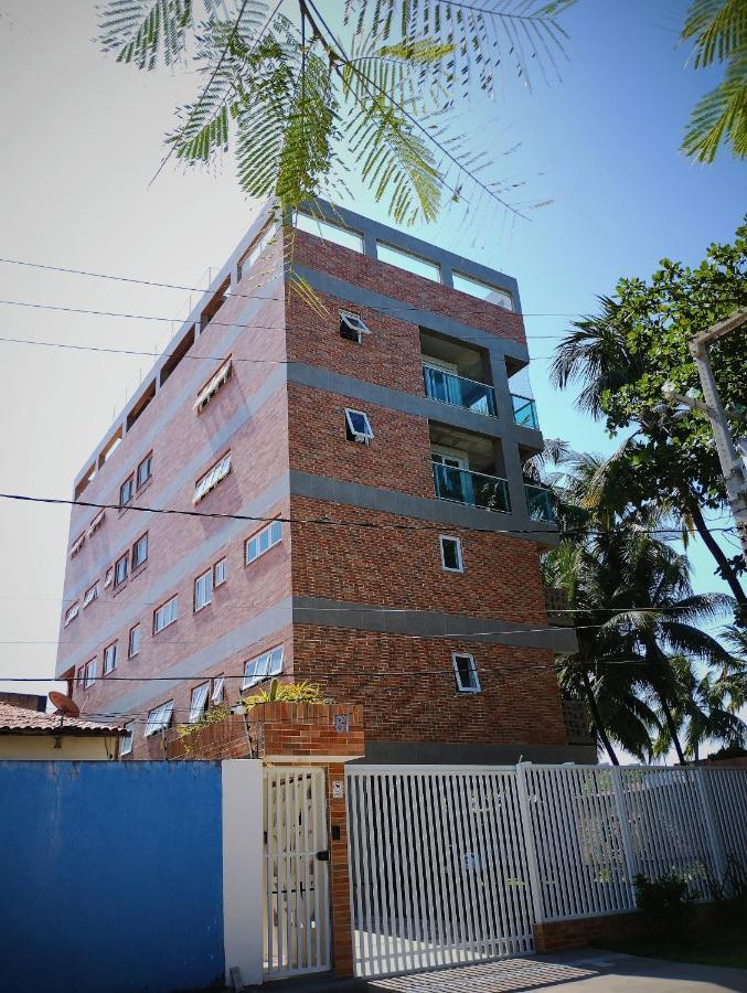Maceió Apartamento Perto Da Praia. 아파트 외부 사진