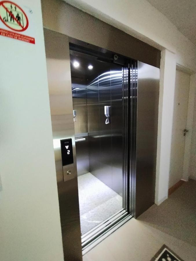 Maceió Apartamento Perto Da Praia. 아파트 외부 사진