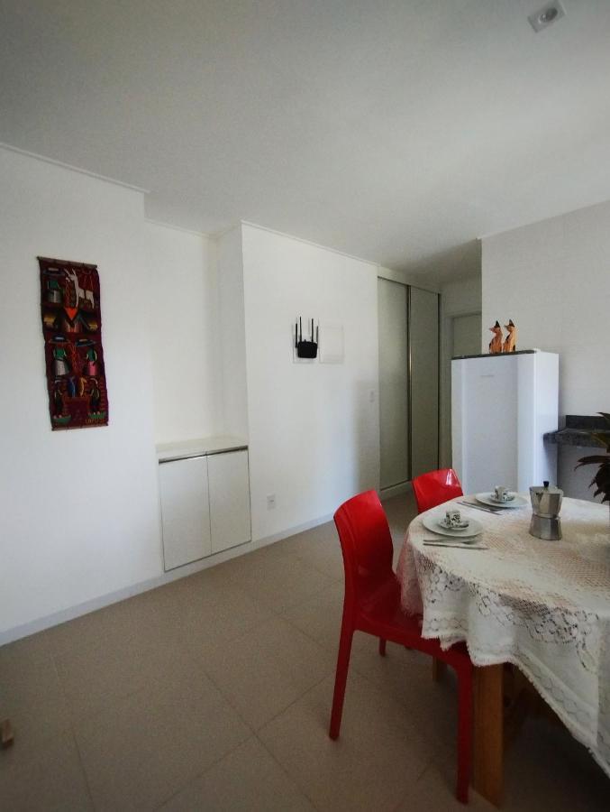 Maceió Apartamento Perto Da Praia. 아파트 외부 사진