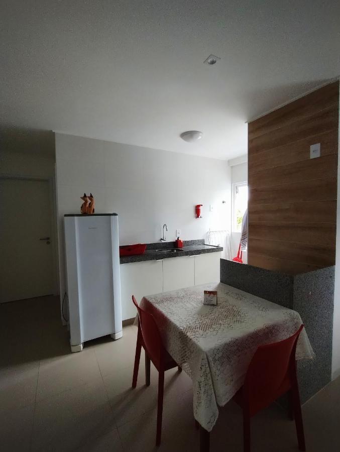 Maceió Apartamento Perto Da Praia. 아파트 외부 사진